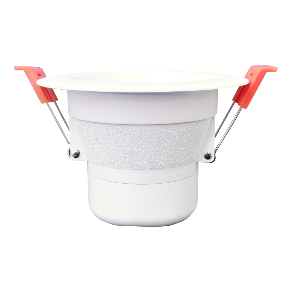 Spot LED Orvibo DD20Z, 5W, ZigBee, Lumina Ajustabila - imagine 4