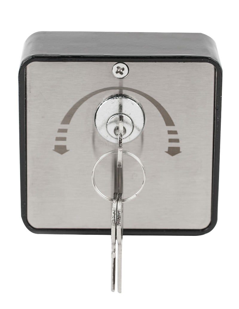 Buton cu Cheie Yli pentru Control Acces