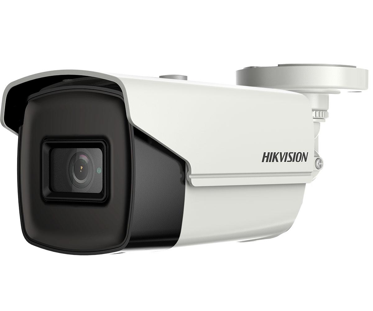 Camera Hikvision 8MP SMART IR 60m 4K