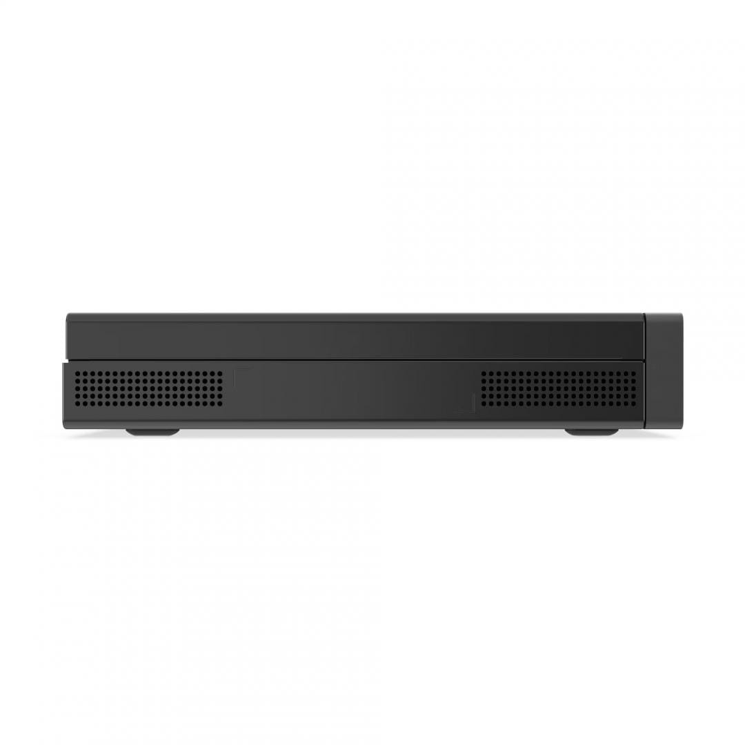 Desktop Lenovo ThinkCentre neo 50q Gen 5 Tiny - Intel Core 5, 16GB RAM - imagine 5