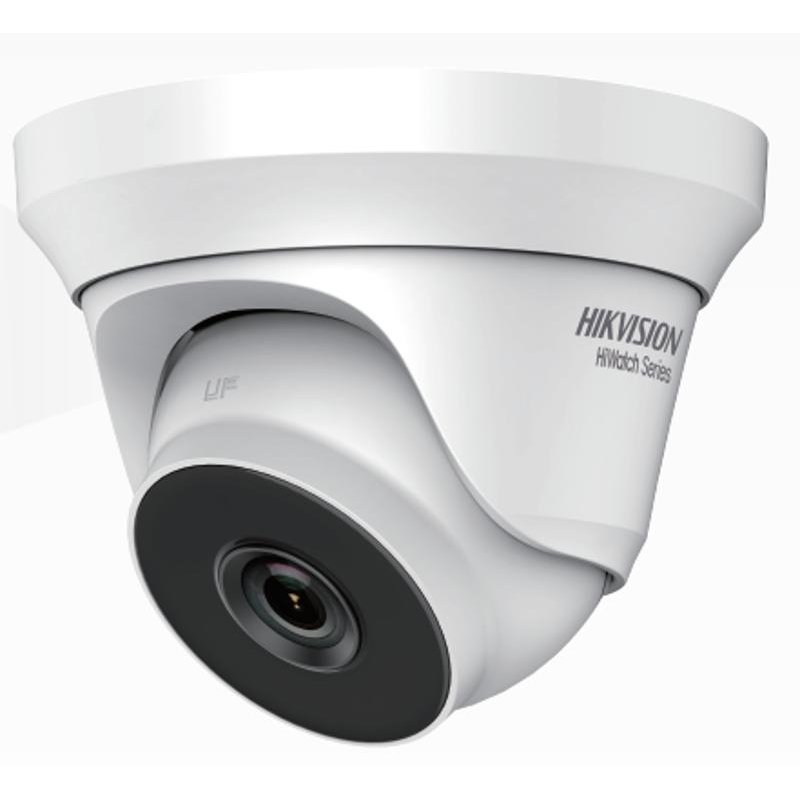 Camera Dome Hikvision Hiwatch 5MP TurboHD