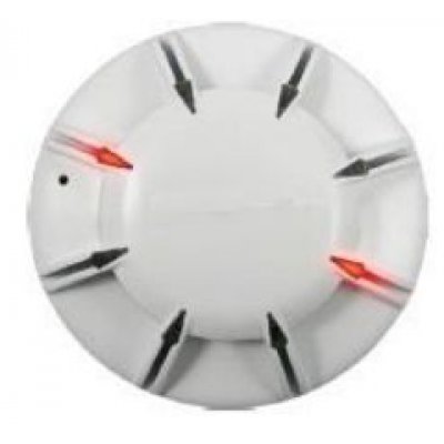 Detector Wireless Fum OEM 10-085 | Siguranță Maximă