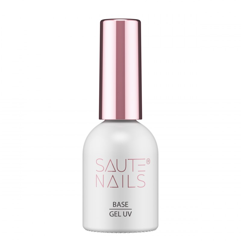 Base Gel Saute Nails 8ml