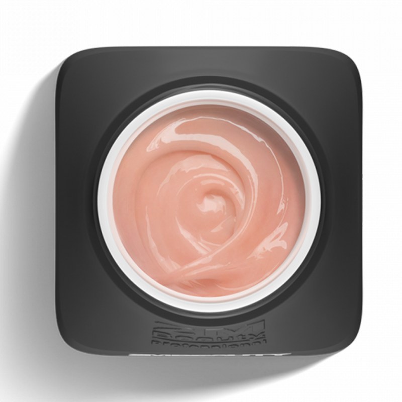 Mousse Gel UV 2M Hema Free Naked Beige 15gr