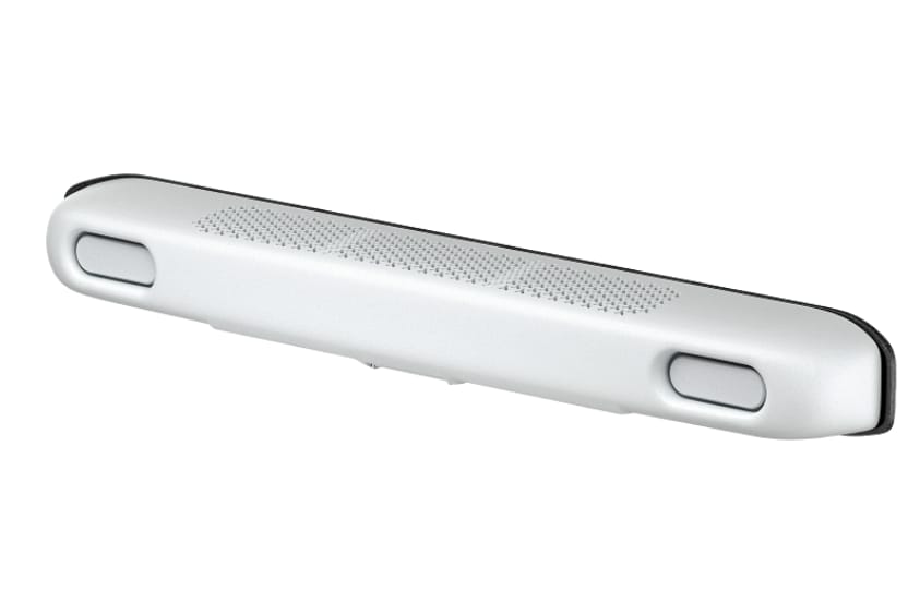 Poly Studio V12 USB Video Bar HP - Sistem Videoconferinta Profesionala - imagine 5