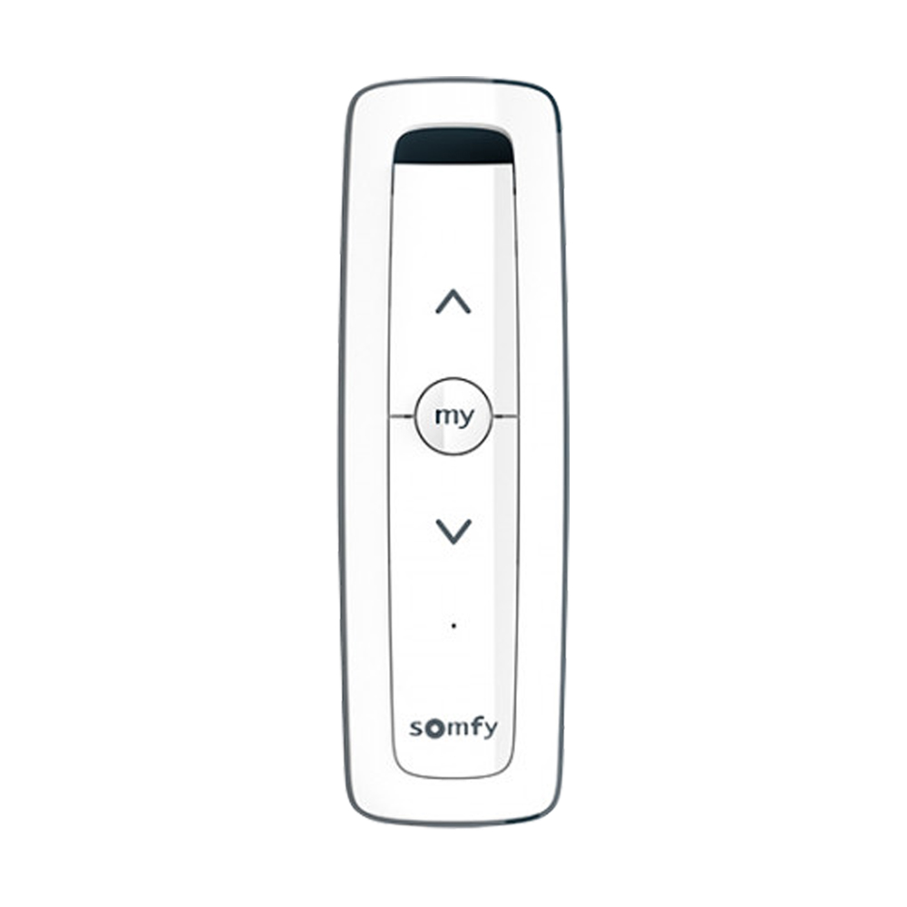 Telecomanda Somfy Situo 1 io Pure II EE - imagine 2