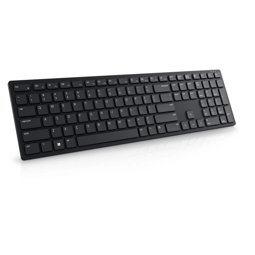 Tastatură Wireless Dell KB500 – Confort și Productivitate - imagine 7