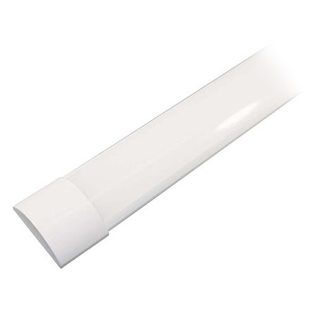 Corp LED V-TAC 10W 120lm/W 6500K alb rece cip CREE