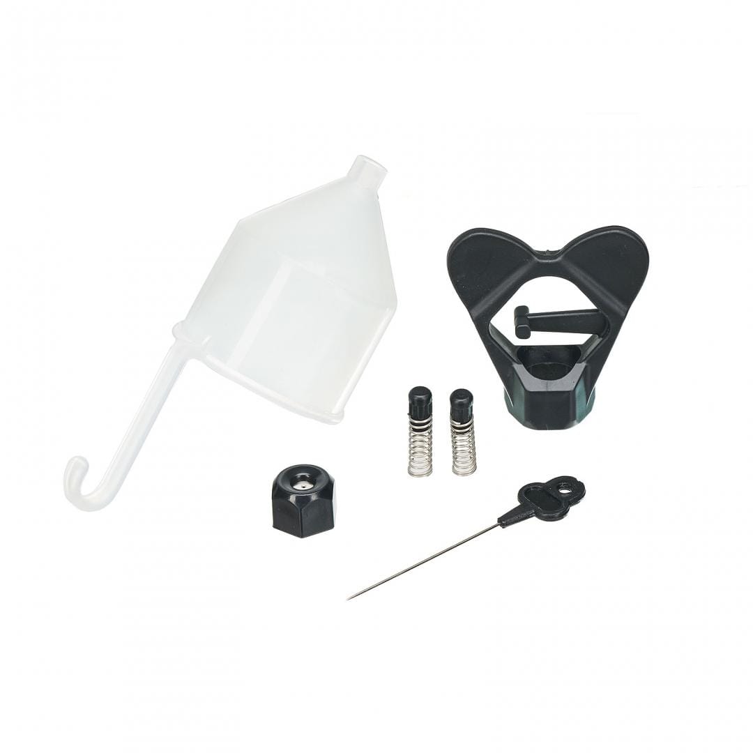 Pistol de Vopsit Heinner 110W - Pulverizator Profesional - imagine 4