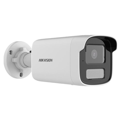 Hikvision DS-2CD1T83G2-LIUF 8MP Smart Hybrid PoE