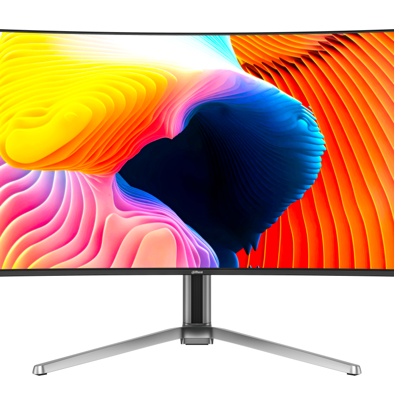 Monitor Dahua 31.5" QD-OLED 4K 165Hz - Gaming Premium