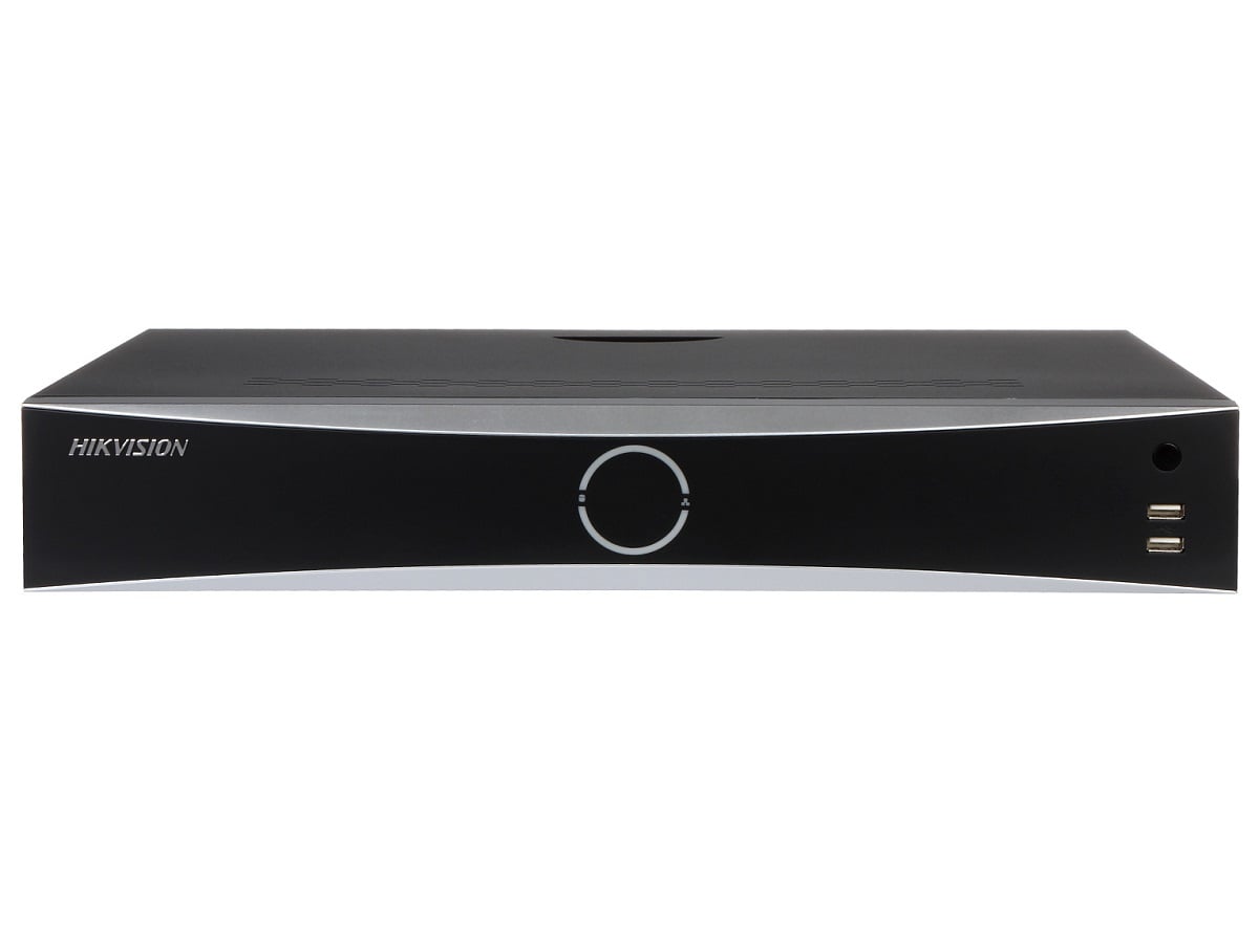 NVR Hikvision 32 Canale AcuSense | DS-7732NXI-I4S(E)