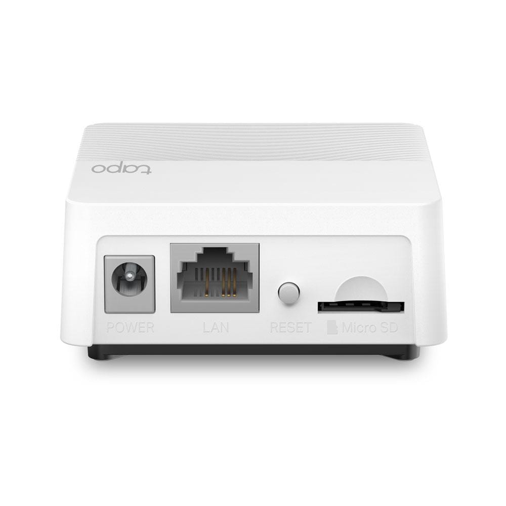 Hub Smart TP-LINK Tapo H200 cu Difuzor Wireless Alb - imagine 2