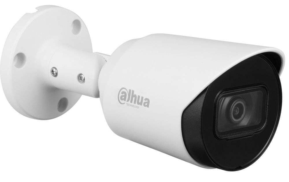 Camera Dahua 5MP Bullet IR 30m cu Microfon