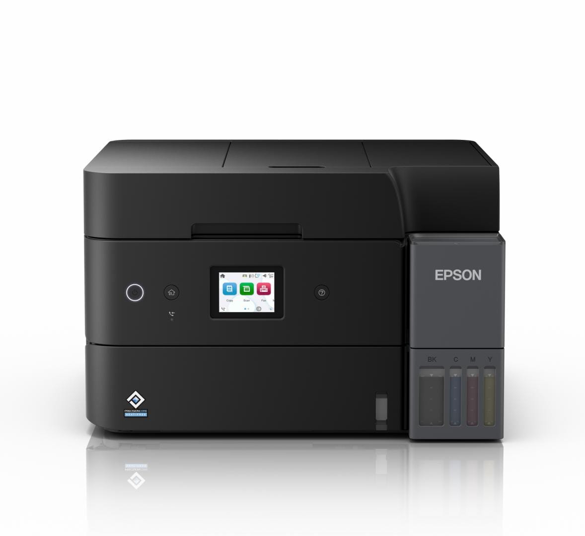 Multifunctional Epson EcoTank L6390 A4 WiFi Fax 35ppm - imagine 4