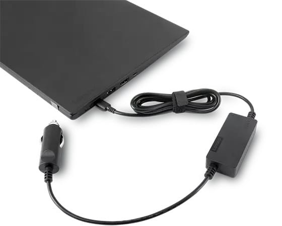 Alimentator Auto Lenovo Universal 20V - Încărcare Rapidă Notebook - imagine 5