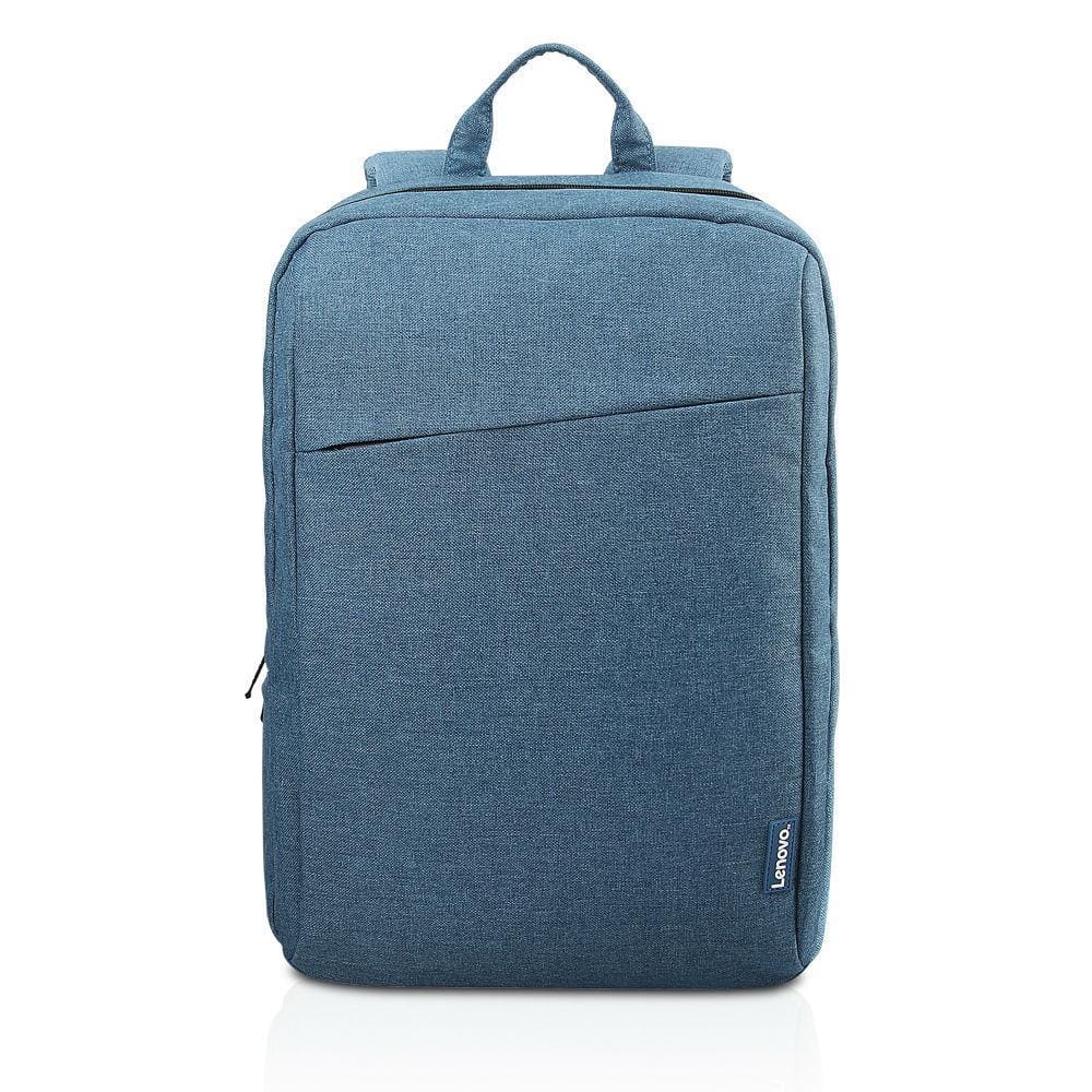 Ghiodan Lenovo B210 15.6" Albastru - Protecție Premium - imagine 2