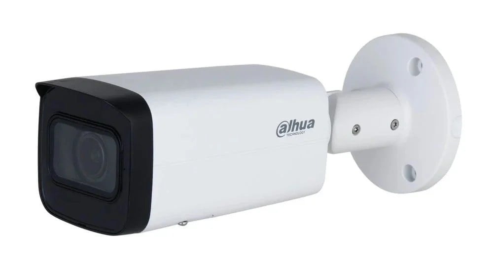 Camera Dahua 5MP WizSense Detecție Precisă