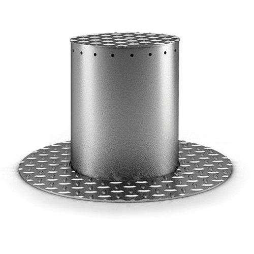 Stalp Retractabil Motorline MPIE10-800 Inox