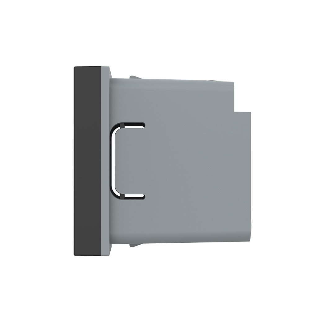 Modul ZigBee Livolo Touch Cap Scara, Smart Home - imagine 6