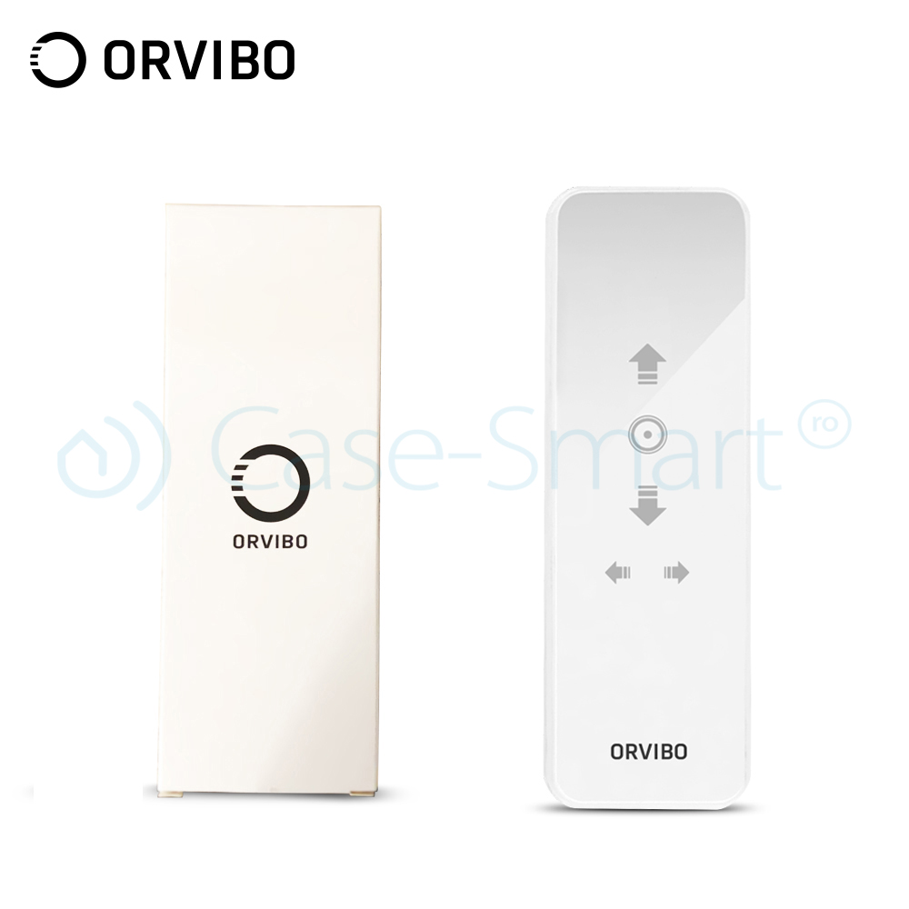 Telecomanda Orvibo Wireless 433 MHz - imagine 2