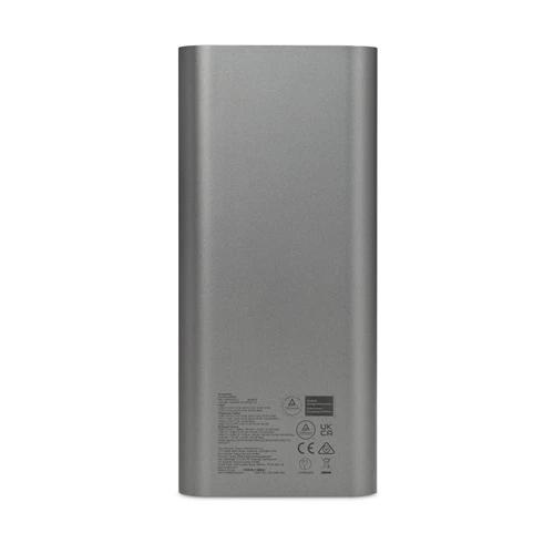 Power Bank Dell Targus USB-C 24000mAh 140W - Încărcare Rapidă - imagine 4