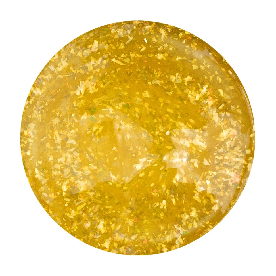 Gel UV Colorat SensoPRO Lemon Spark 5ml