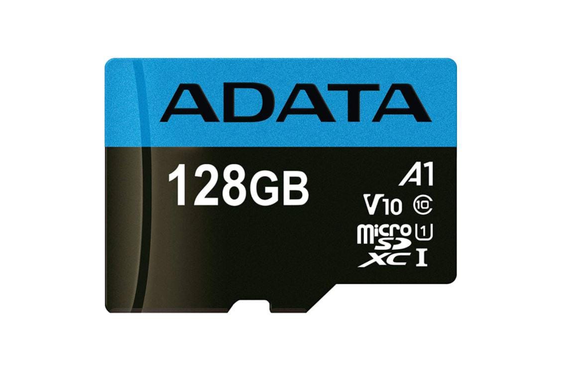 Card MicroSD Adata Premier 128GB - Pana la 100MB/s - imagine 4