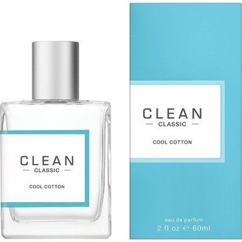 Clean Cool Cotton - Parfum Fresh Feminin 30ml