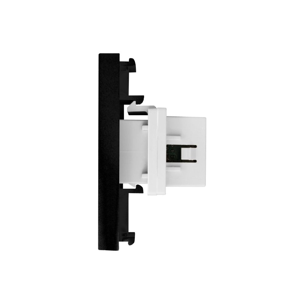 Modul Priza HDMI 1M LUXION | Extensie Semnal - imagine 7