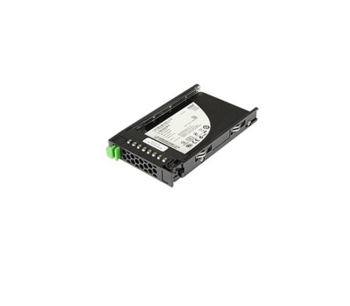 SSD Fujitsu 1.92TB SATA 6G - Stocare Enterprise de Înaltă Performanță