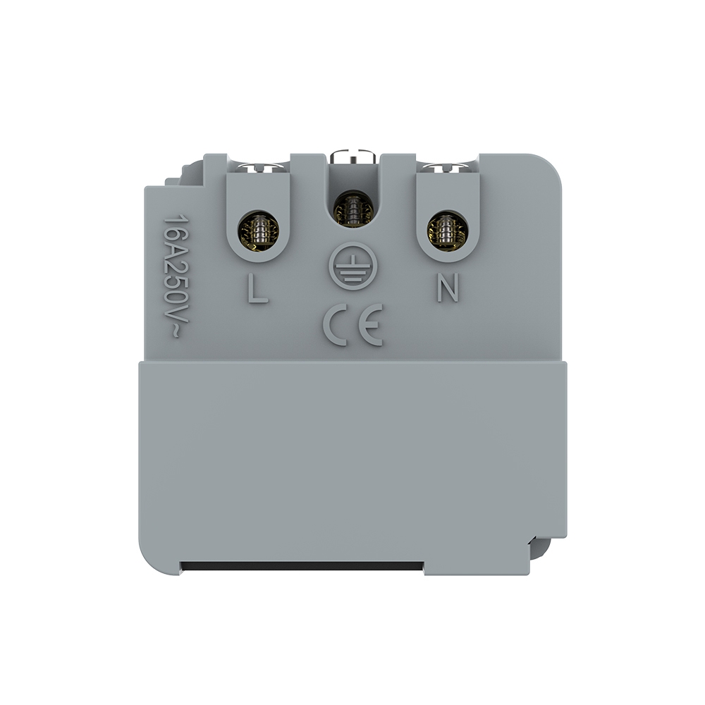 Priza Inteligenta Livolo ZigBee 16A, Alexa/Google - imagine 8