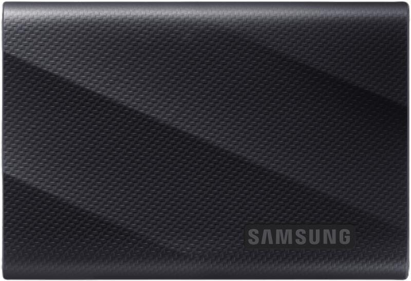SSD Extern Samsung T9 2TB USB 3.2 - Stocare Rapidă Compactă - imagine 11