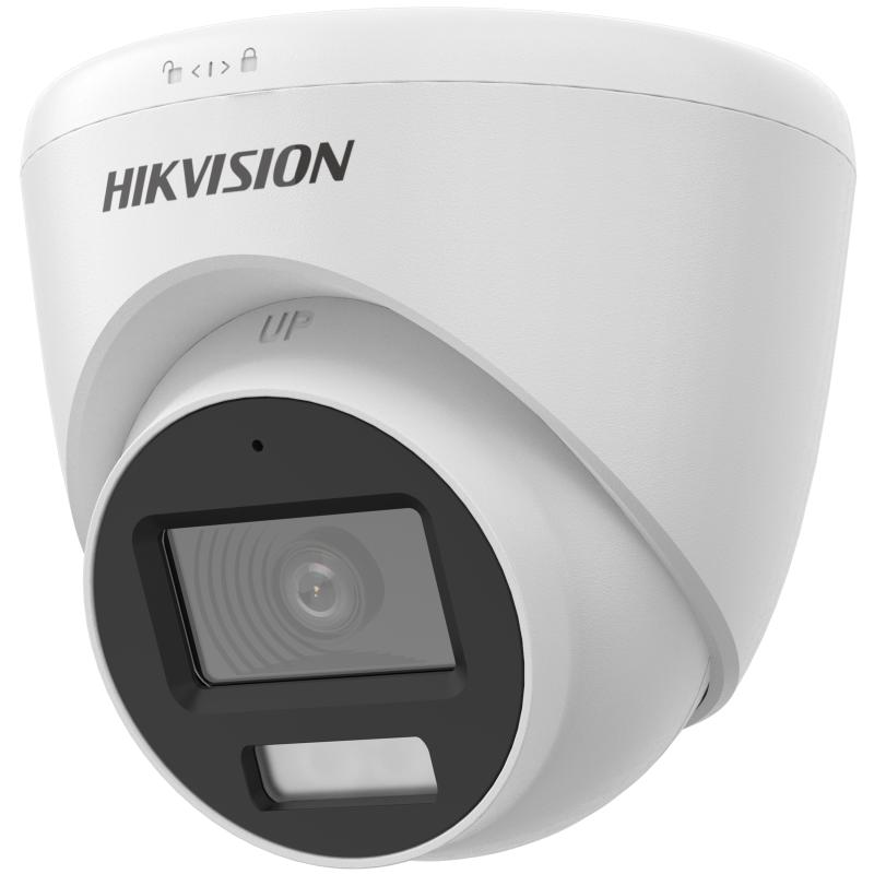 Camera Supraveghere Hikvision 3K Audio Hybrid Light IP67