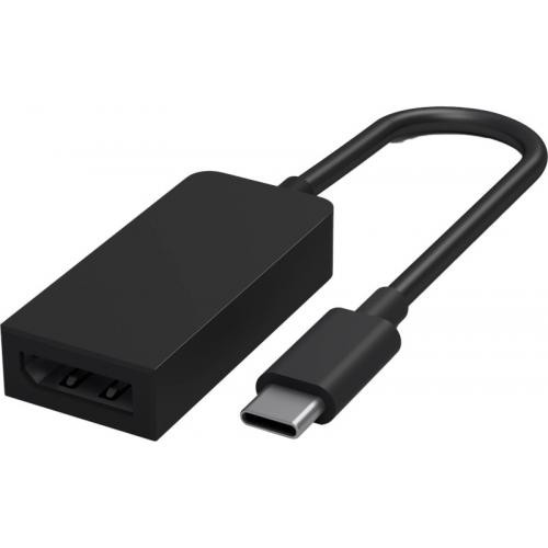 Cablu Video USB-C DisplayPort 4K 60Hz Spacer Gri