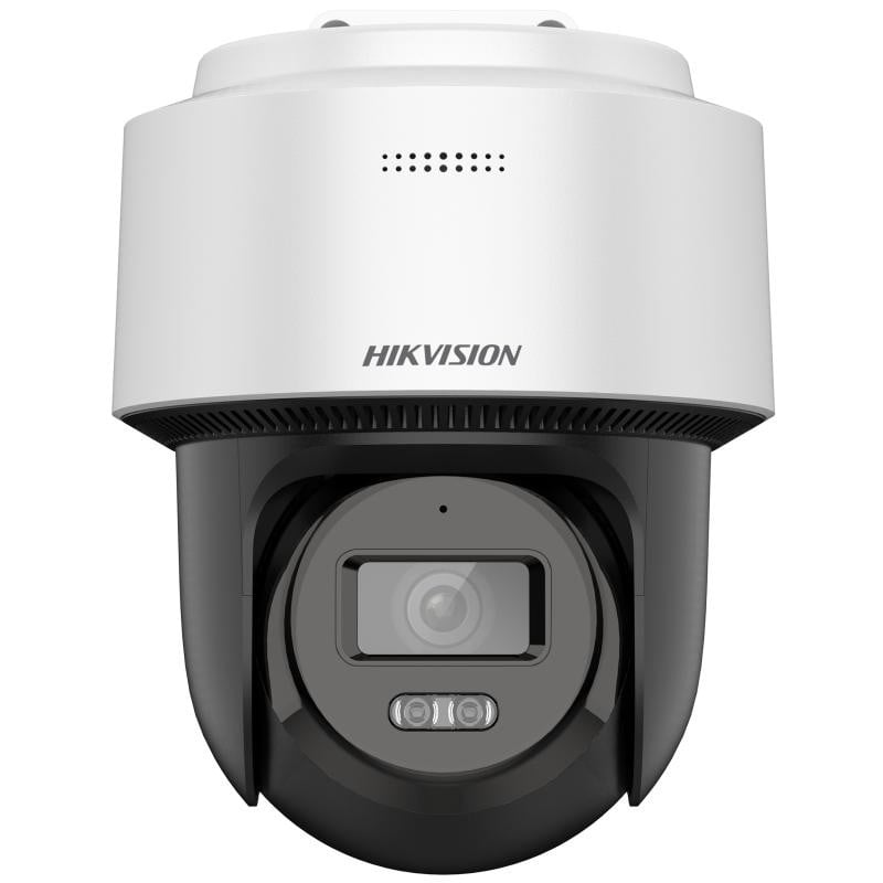 Cameră Hikvision exterior 2 MP cu detecție persoane