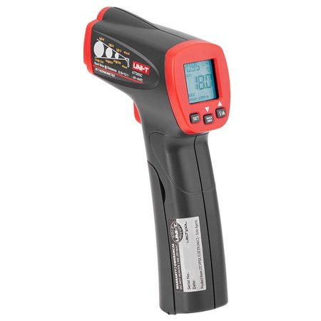 Termometru Digital UT300S Uni-T, -32...400°C