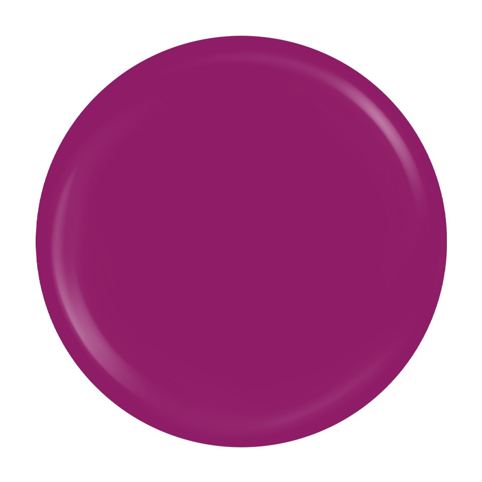 Gel UV Color SensoPRO Garnet Glow 5ml - imagine 2