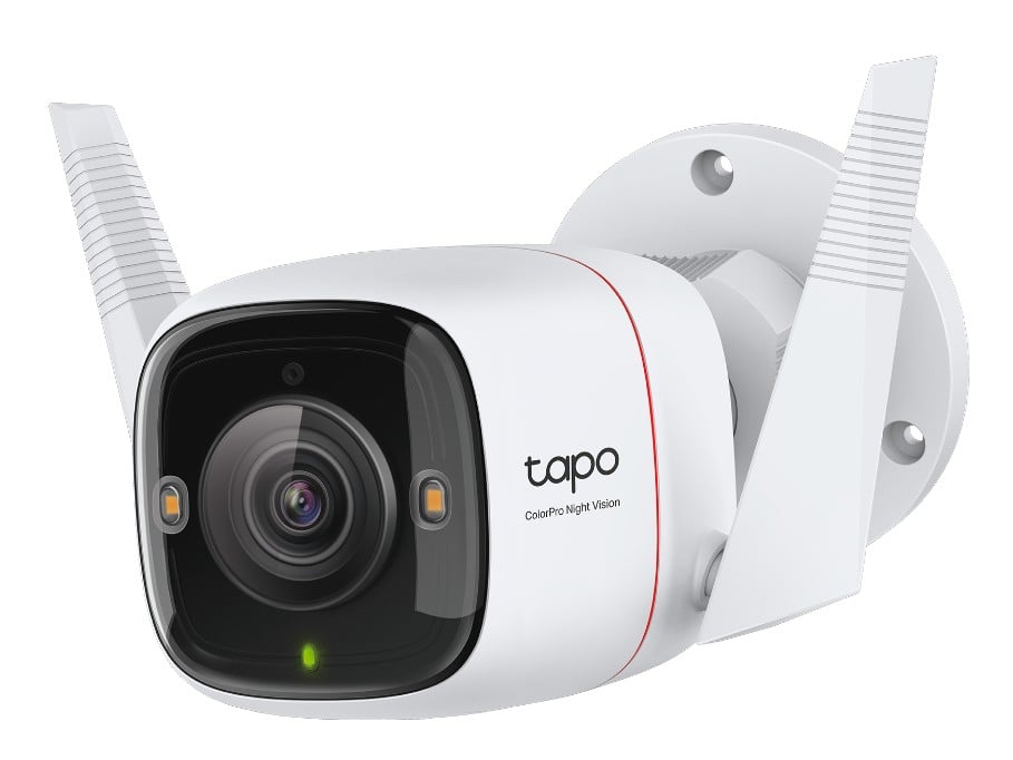 Tapo C325WB Camera 2K Color Night Vision Exterior