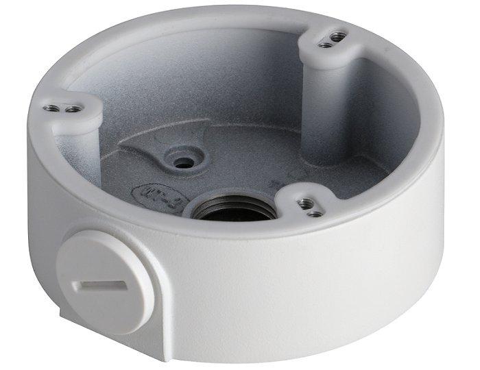 Doză Conexiuni Dahua IP66 Rotundă PFA135
