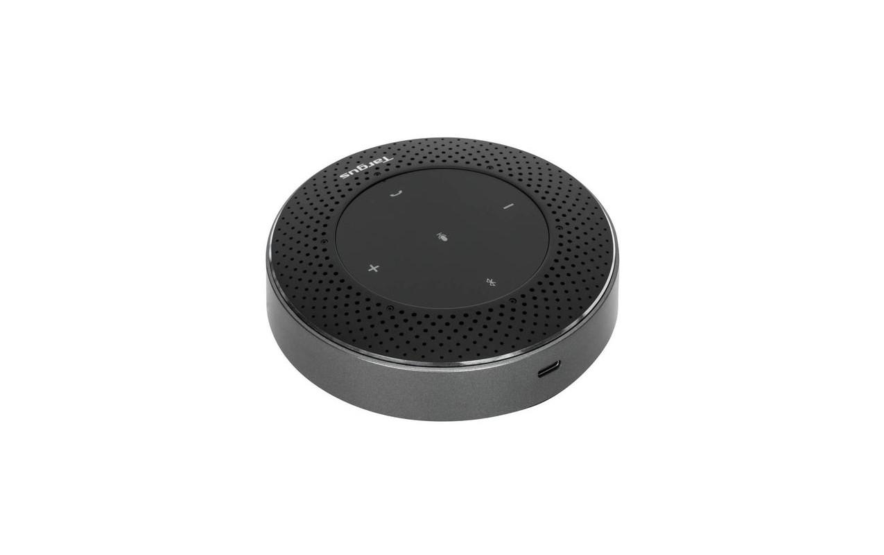 Microfon Videoconferinta Targus BT 5.0 USB-C - Sunet Premium