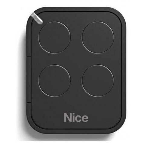 Telecomanda Nice FLO4RE 4 canale - 433.92 MHz