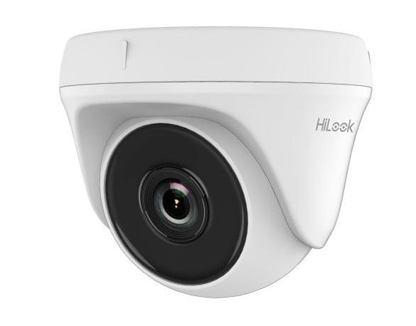 Cameră Supraveghere Interior HiLook THC-T150-P 5MP, IR 20m