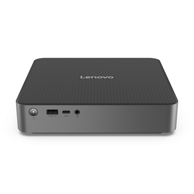 Desktop LENOVO IdeaCentre Mini 01IRH10R Intel Core 7 32GB 1TB SSD