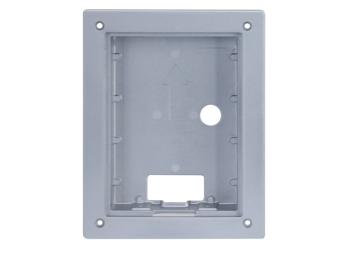 Cutie Montaj Ingrapat Dahua VTM114