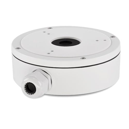 Doza Conexiuni Hikvision DS-1280ZJ-M pentru Camere DOME