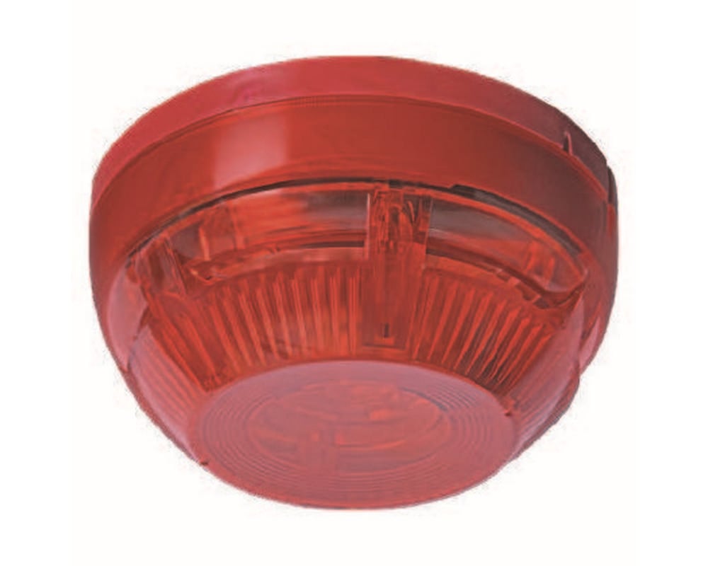 Sirena Wireless Teknim TWS-1815 | 95 dB