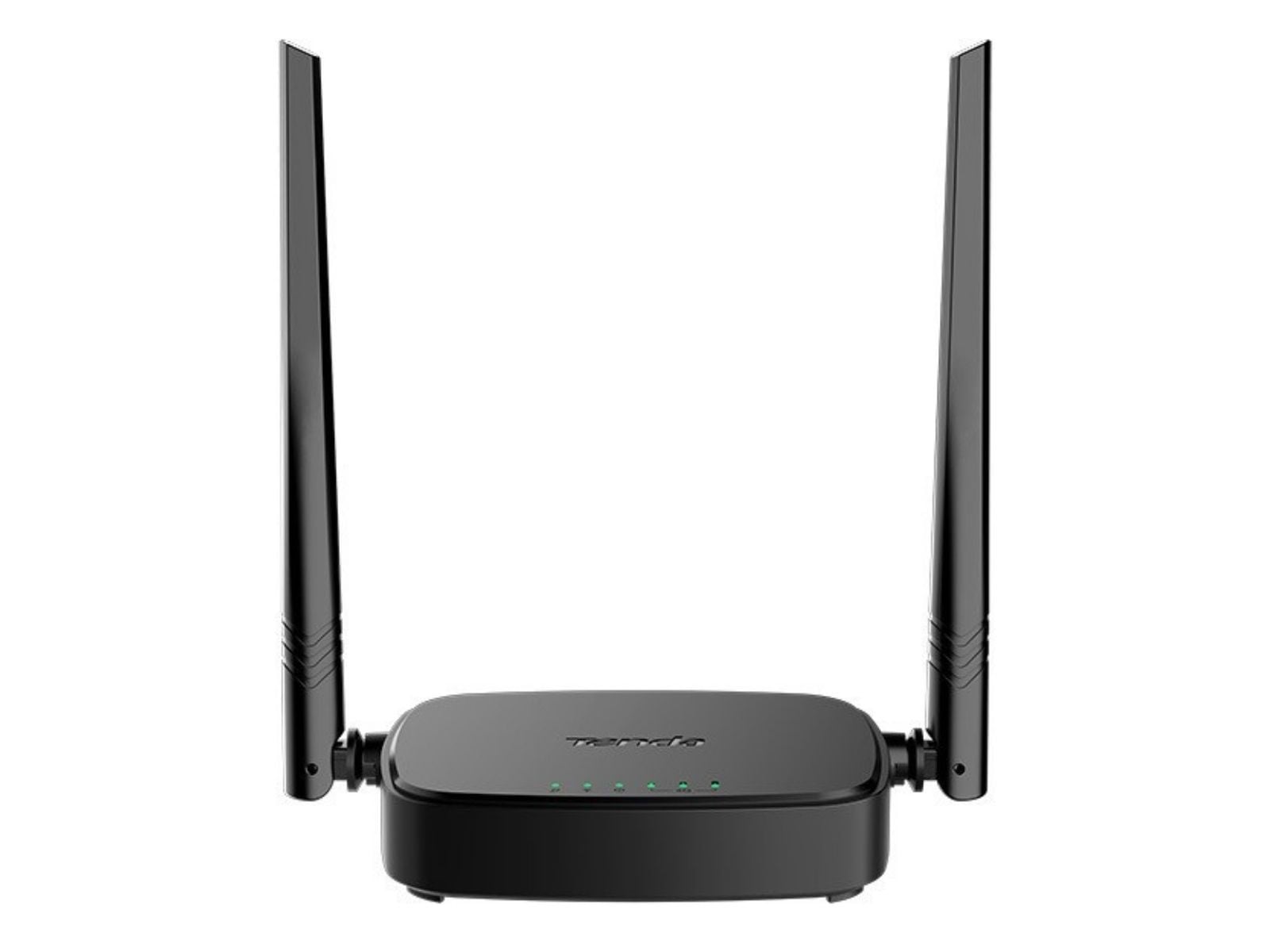 Router 4G LTE Tenda TND-4G05, Wi-Fi 300Mbps, Slot SIM