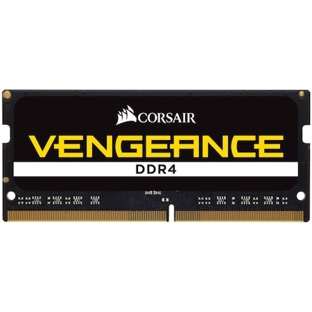 Memorie Laptop CORSAIR Vengeance DDR4 32GB 3200MHz - imagine 2