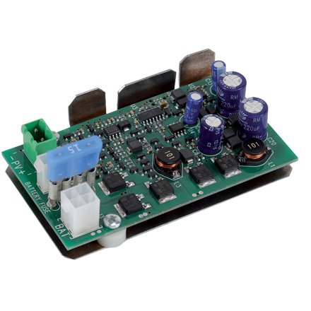 Kit Backup Ditec SBU pentru Automatizari